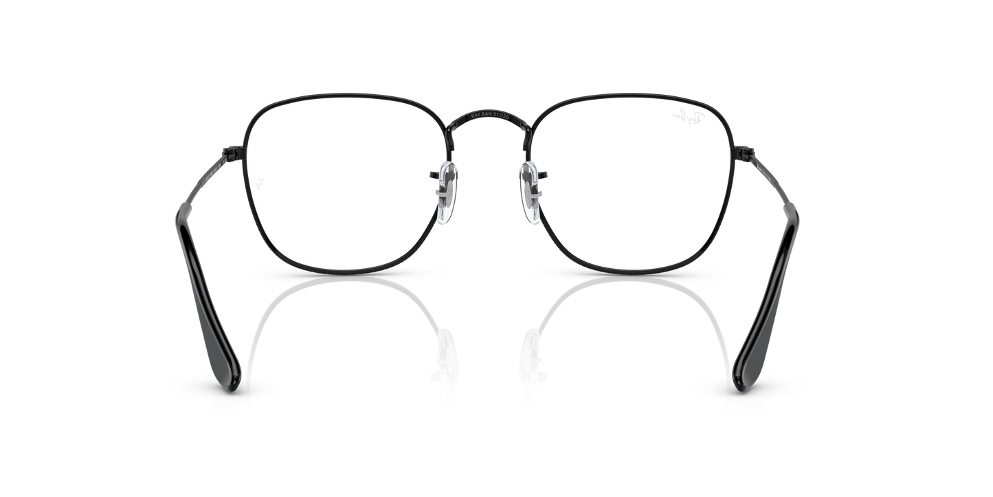 Ray-Ban RB3857 Frank Transitions Sunglasses - Square Metal Frame