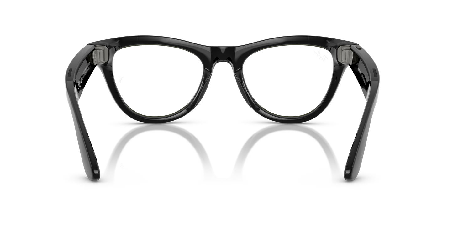 Ray-Ban Meta Gen 2 Ray-Ban Skyler Transitions Smart Glasses - Transitions Lenses