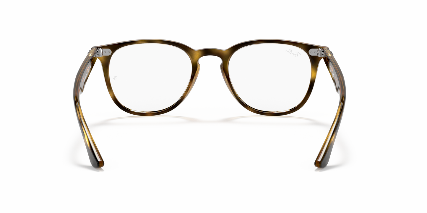Ray-Ban RB7159 Eyeglasses - Phantos Propionate Frame