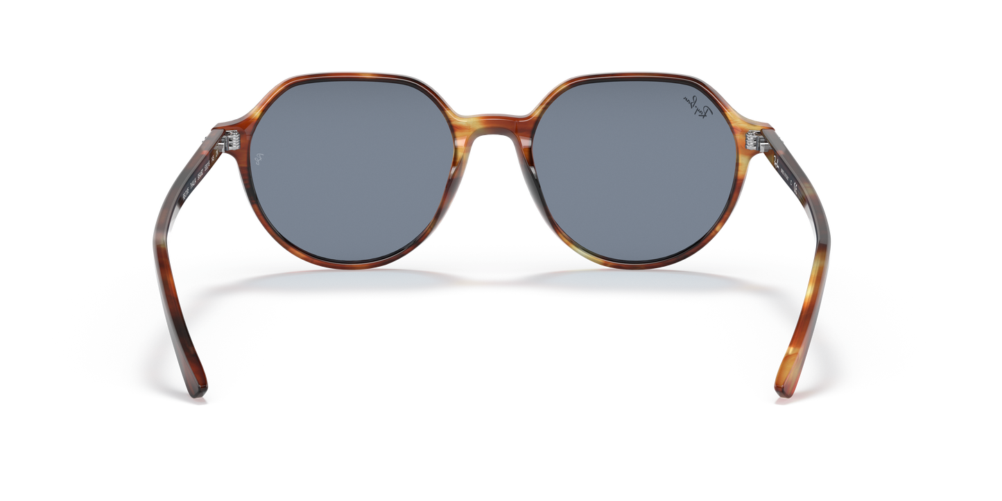 Ray-Ban RB2195 Thalia Sunglasses - Square Acetate Frame