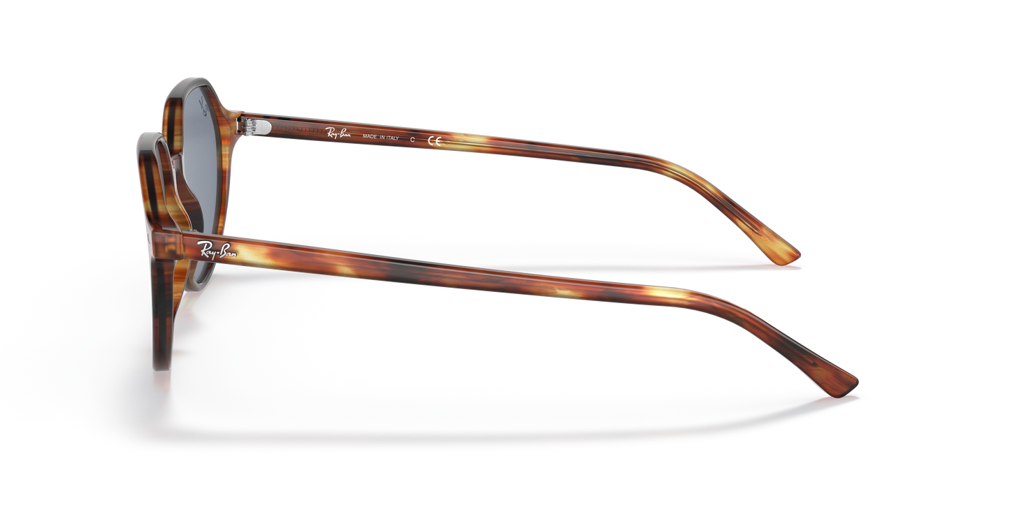 Ray-Ban RB2195 Thalia Sunglasses - Square Acetate Frame