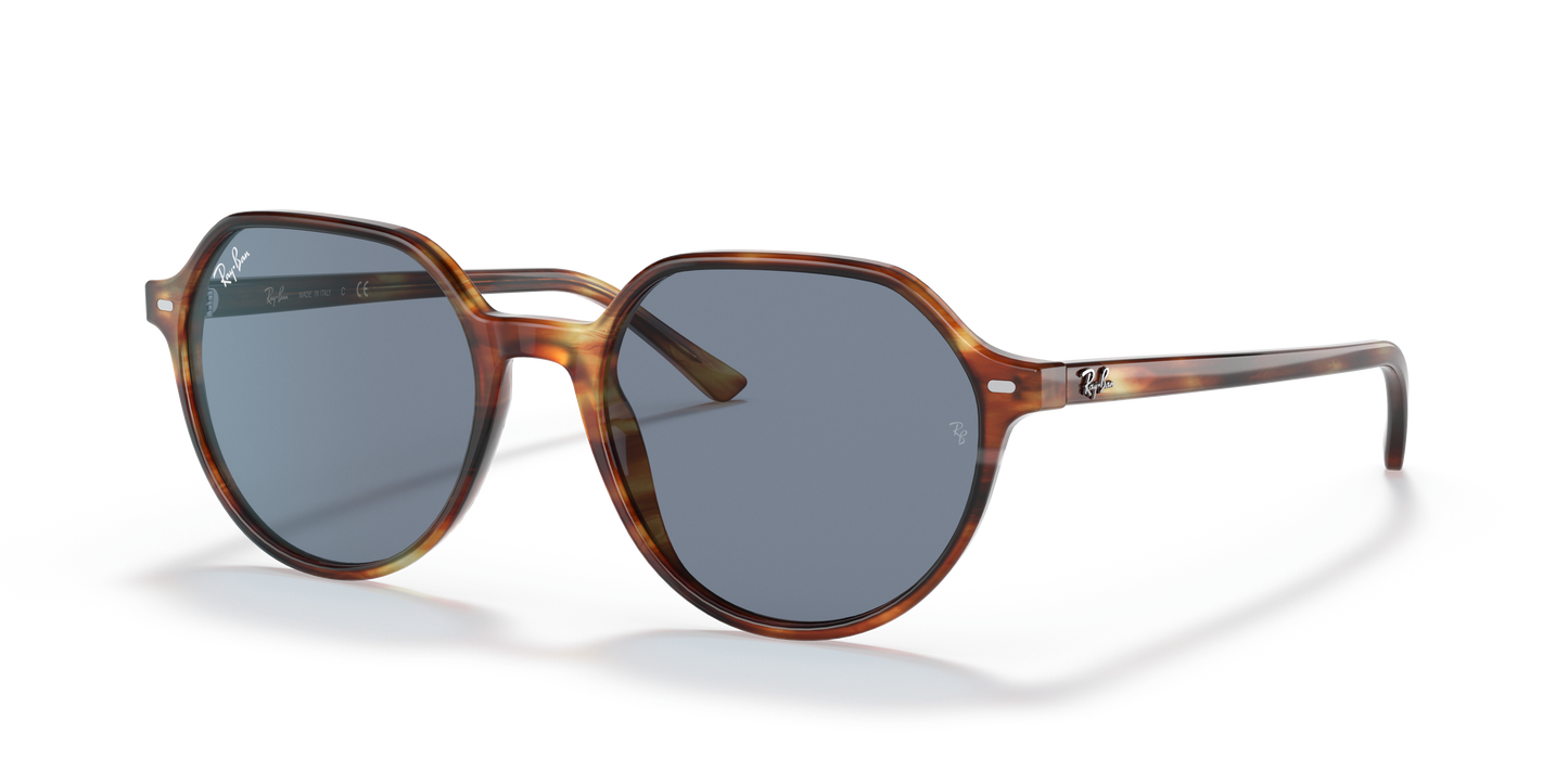 Ray-Ban RB2195 Thalia Sunglasses - Square Acetate Frame