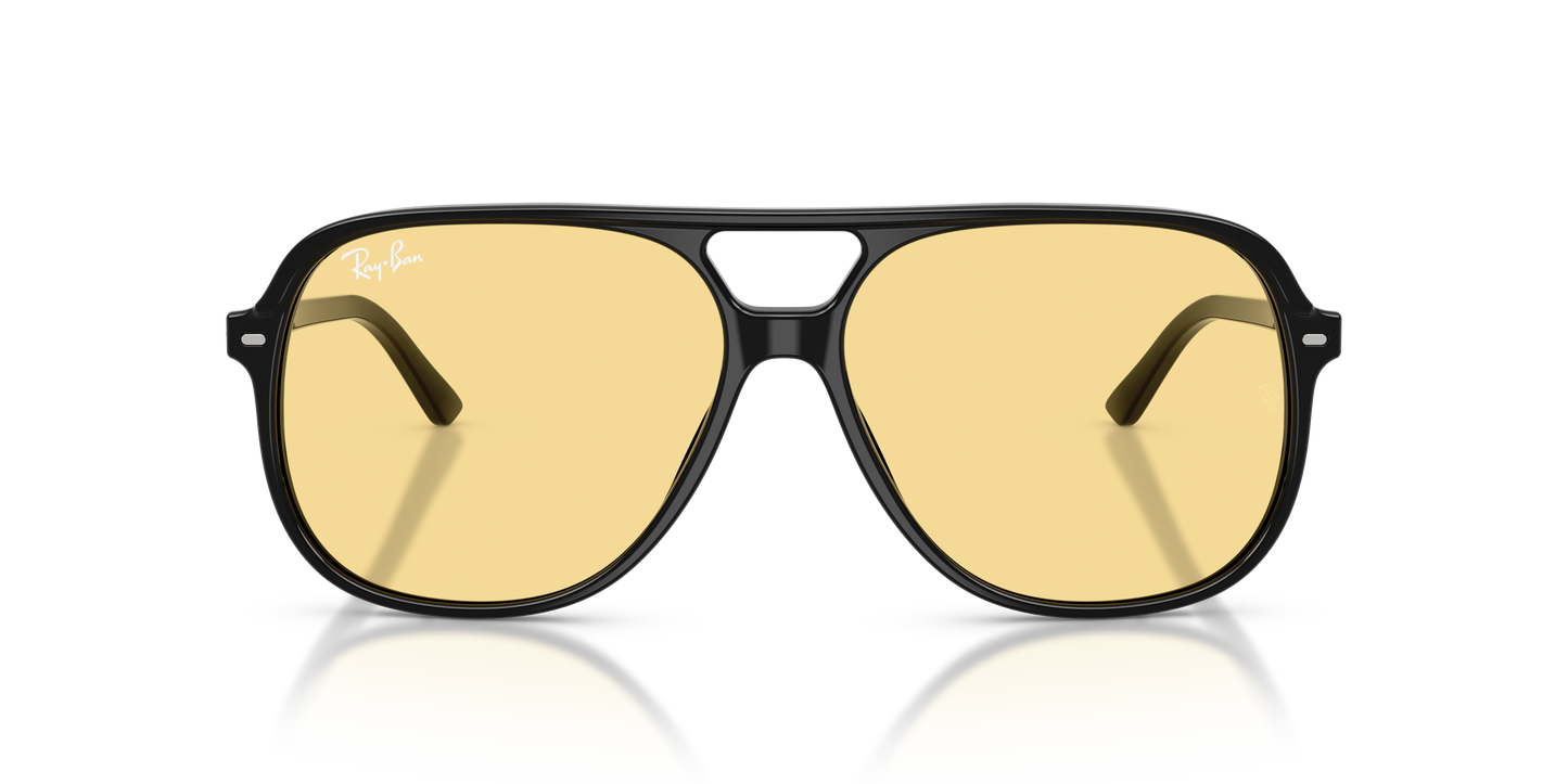 Ray-Ban RB2198 Bill Summer Capsule Sunglasses - Square Acetate Frame