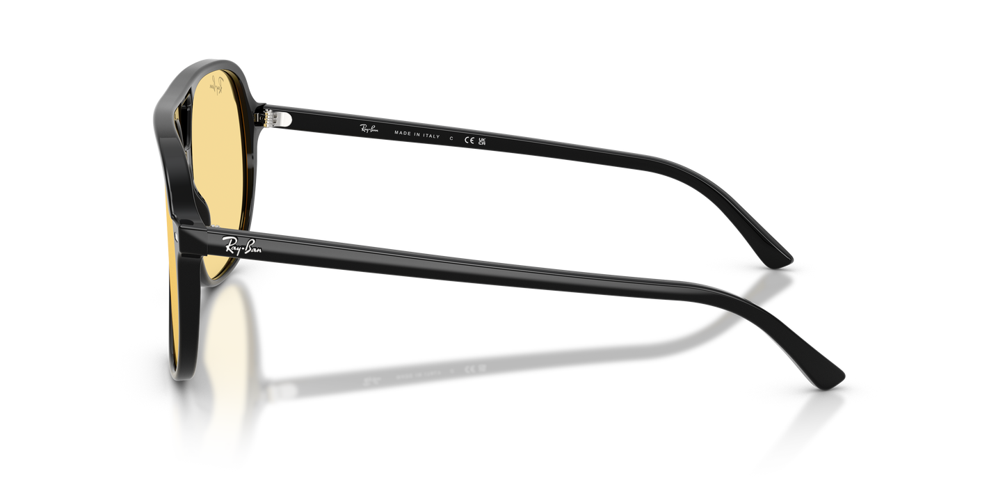 Ray-Ban RB2198 Bill Summer Capsule Sunglasses - Square Acetate Frame
