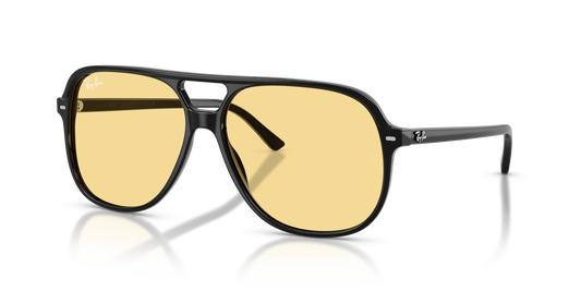 Ray-Ban RB2198 Bill Summer Capsule Sunglasses - Square Acetate Frame