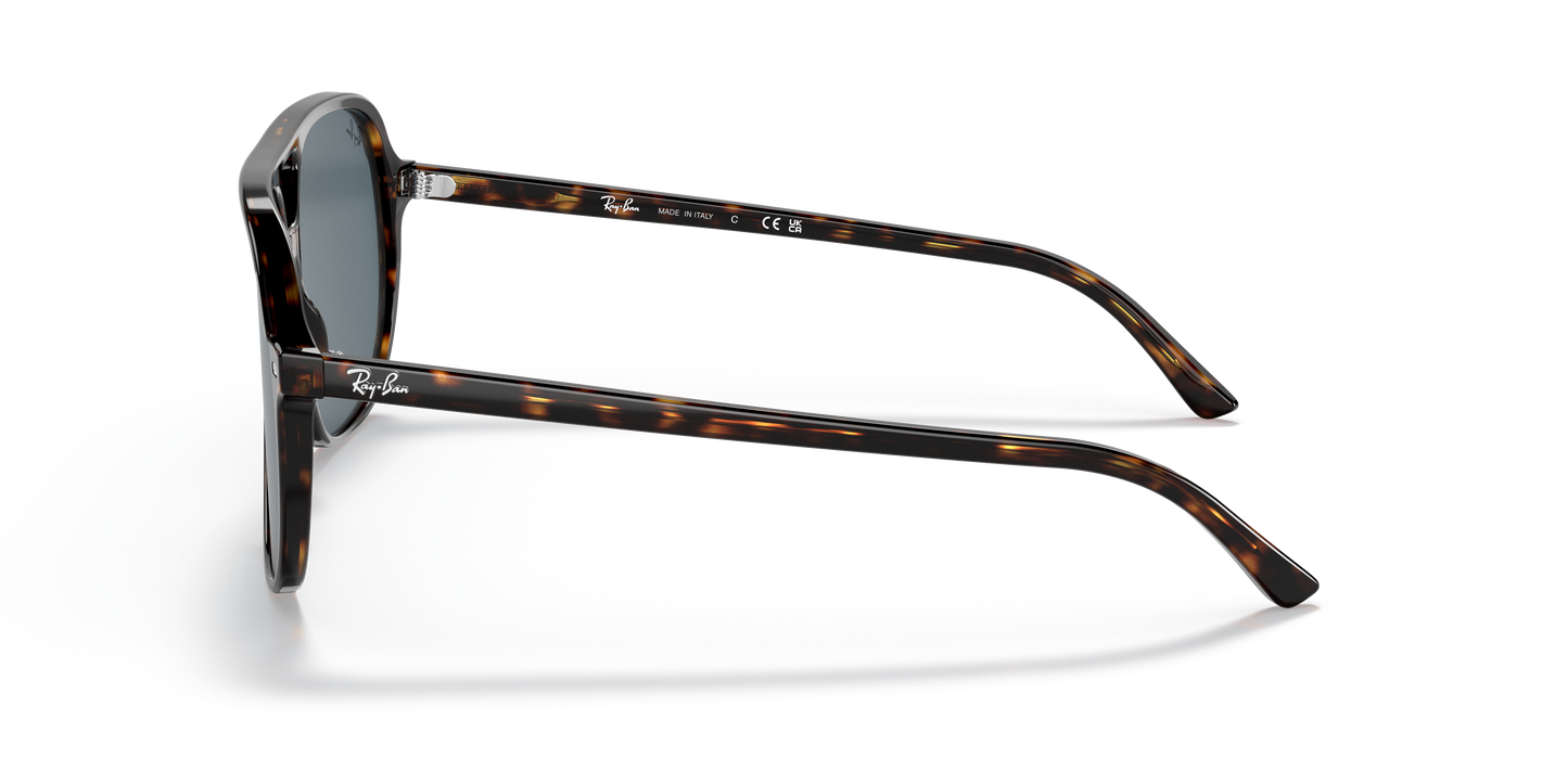 Ray-Ban RB2198 Bill Sunglasses - Square Acetate Frame