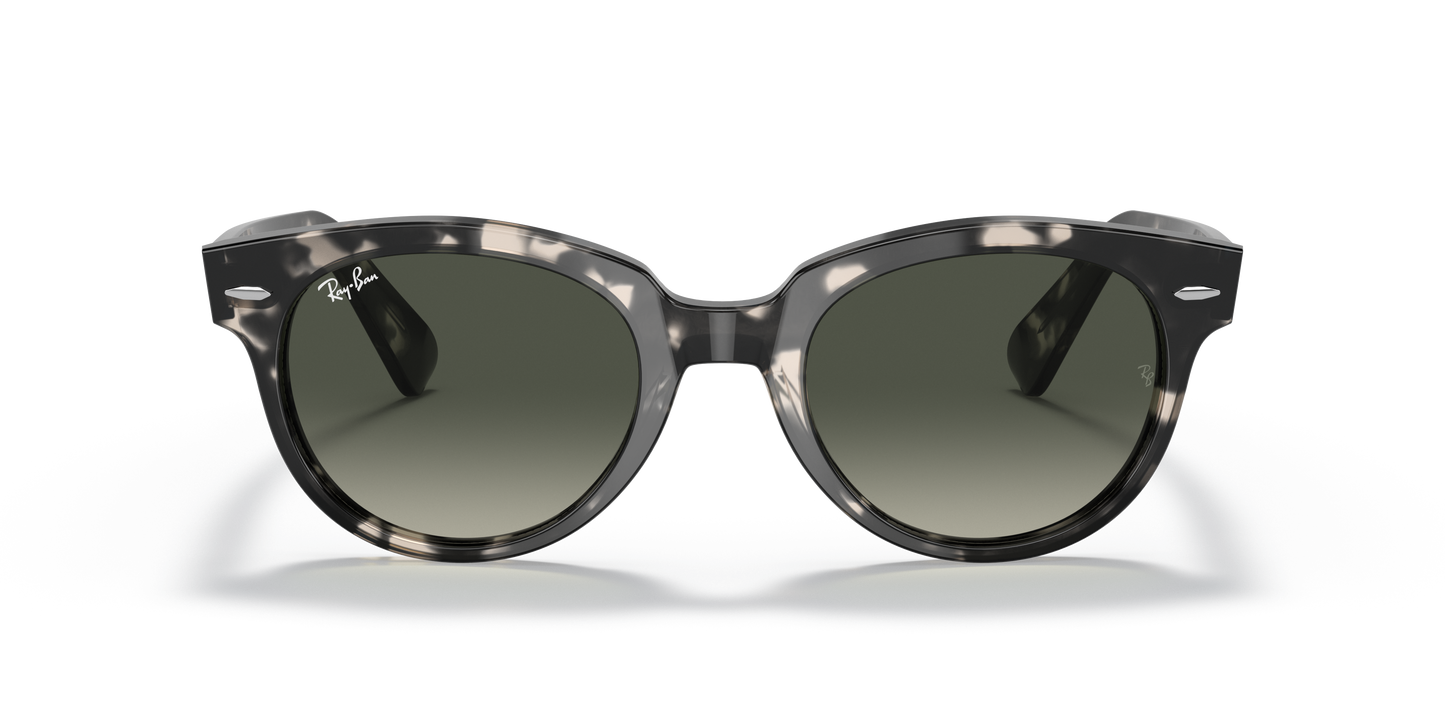 Ray-Ban RB2199 Orion Sunglasses - Square Acetate Frame