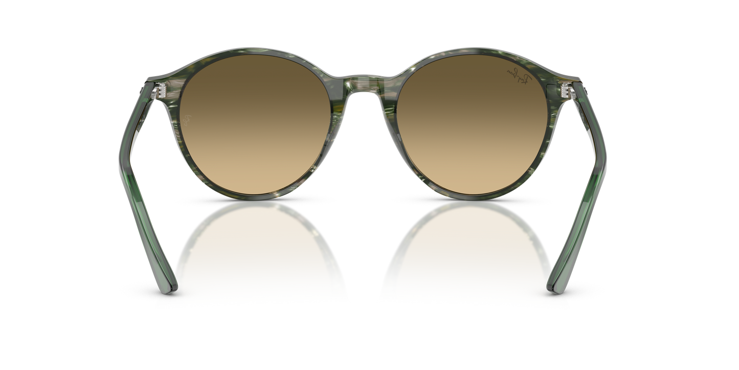 Ray-Ban RB2230 Sunglasses - Phantos Acetate Frame