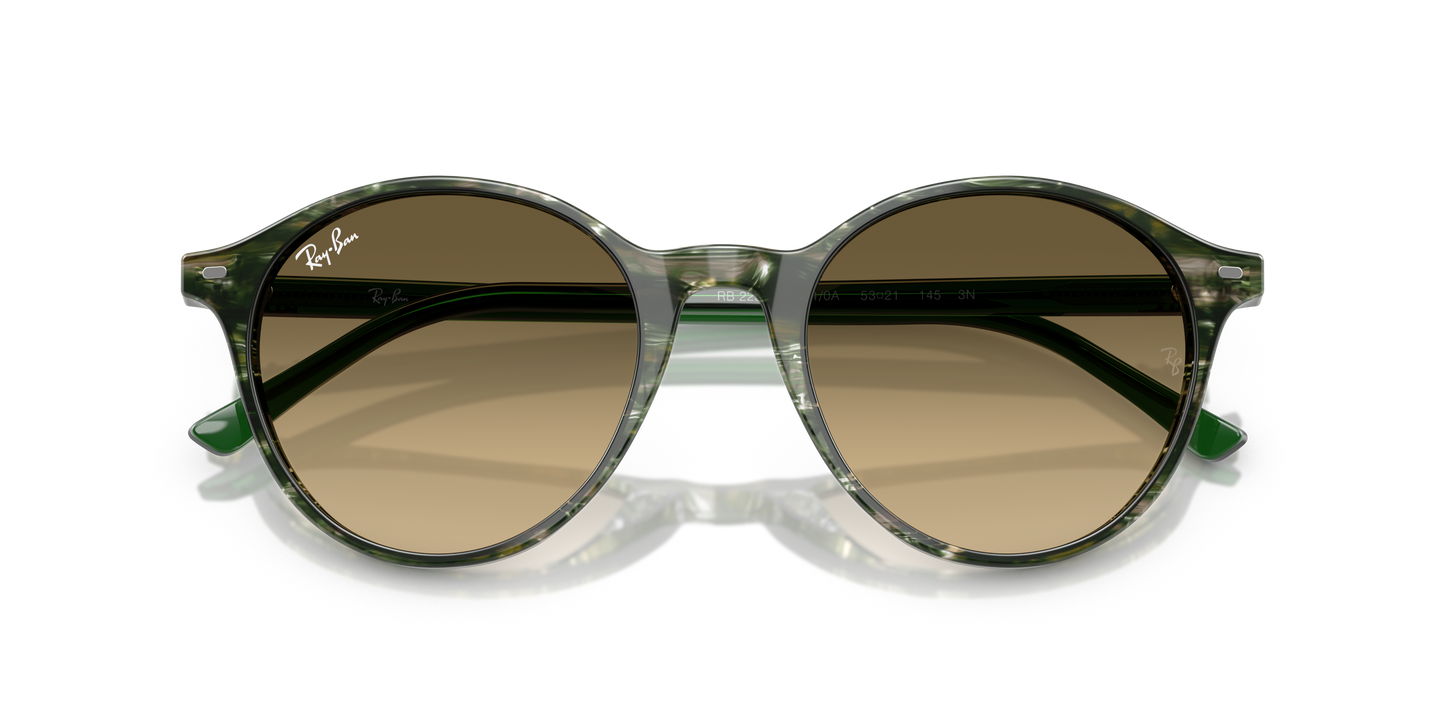 Ray-Ban RB2230 Sunglasses - Phantos Acetate Frame