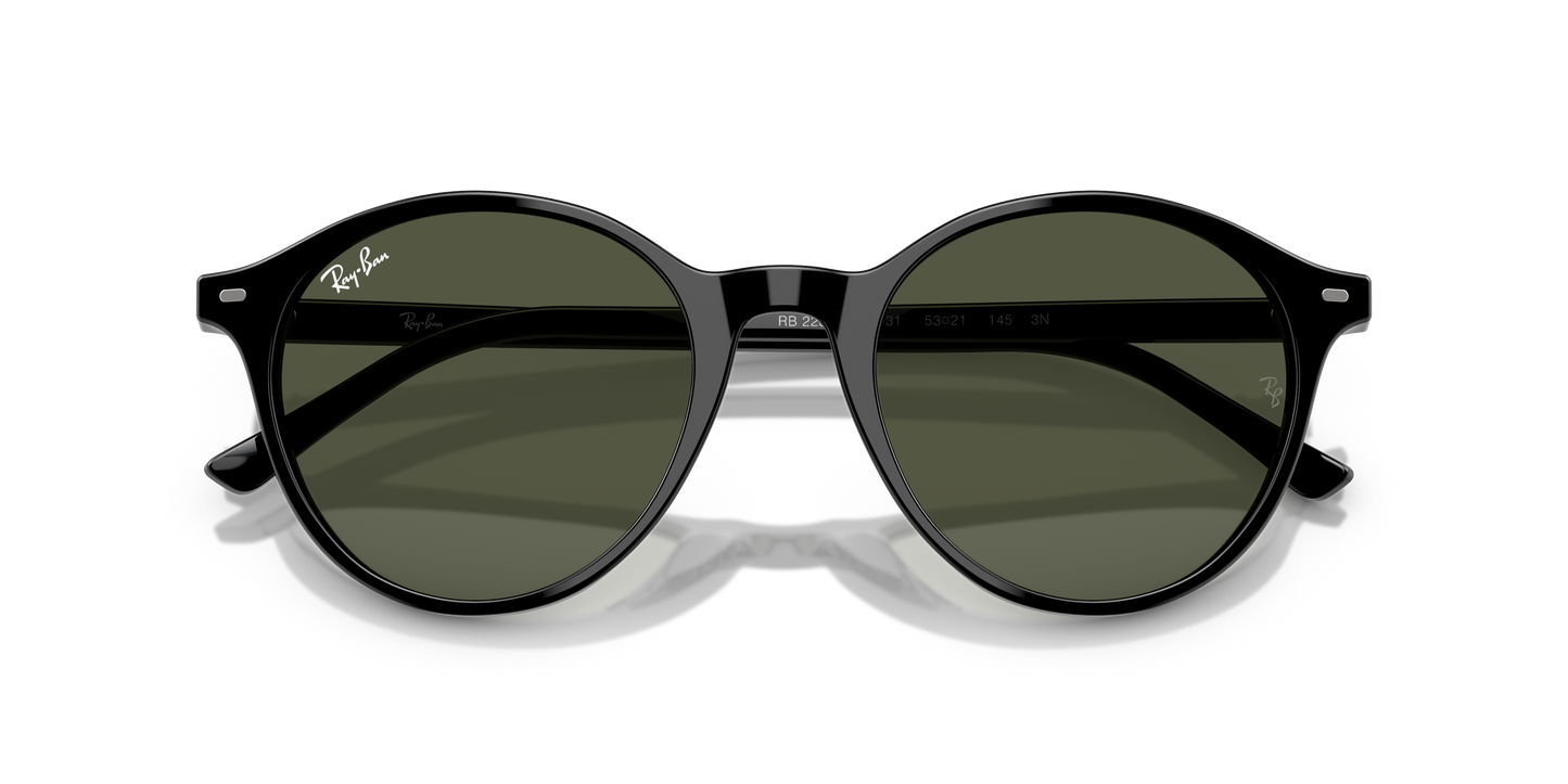 Ray-Ban RB2230 Sunglasses - Phantos Acetate Frame