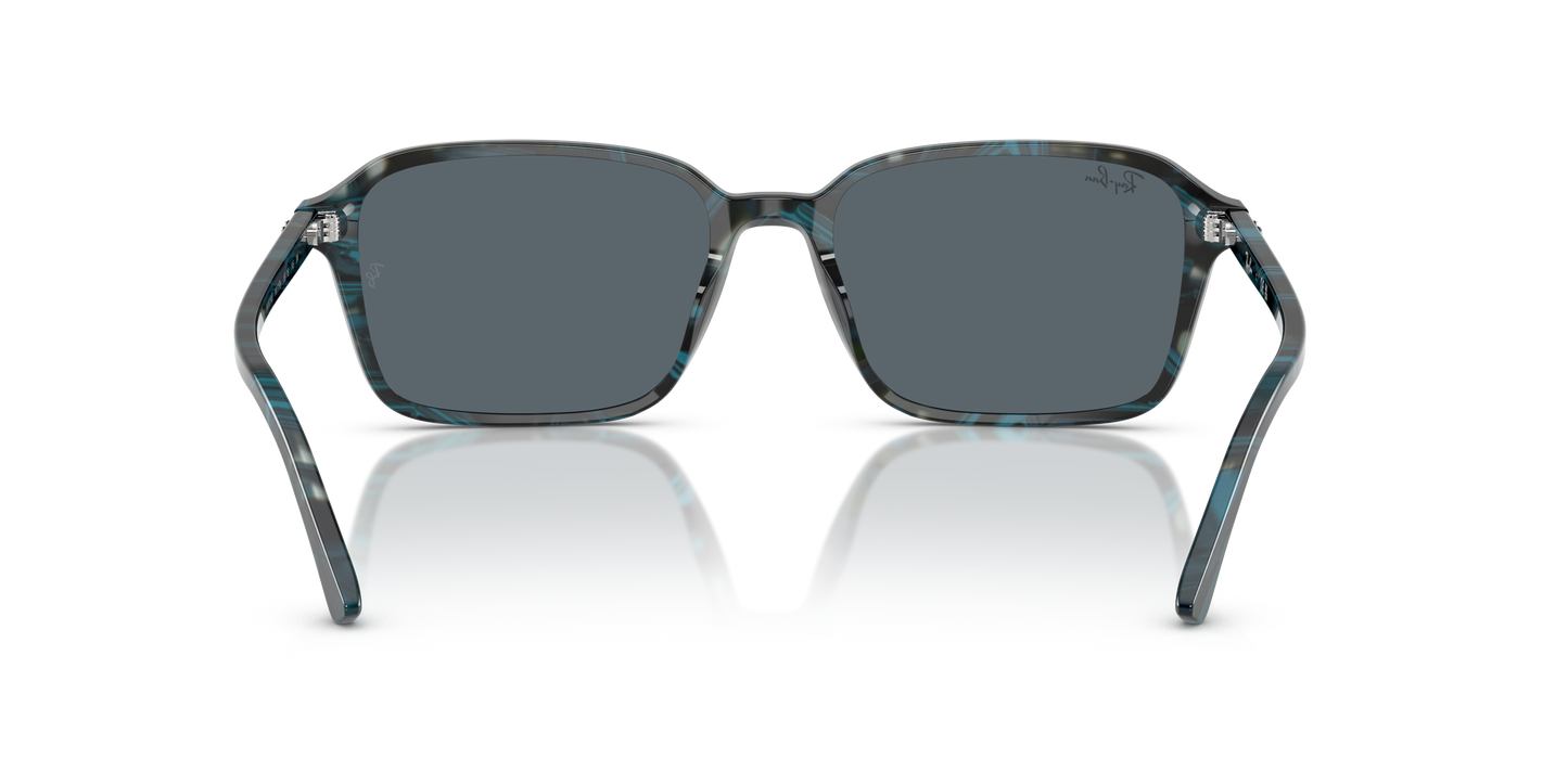 Ray-Ban RB2231 Raimond Sunglasses - Square Acetate Frame