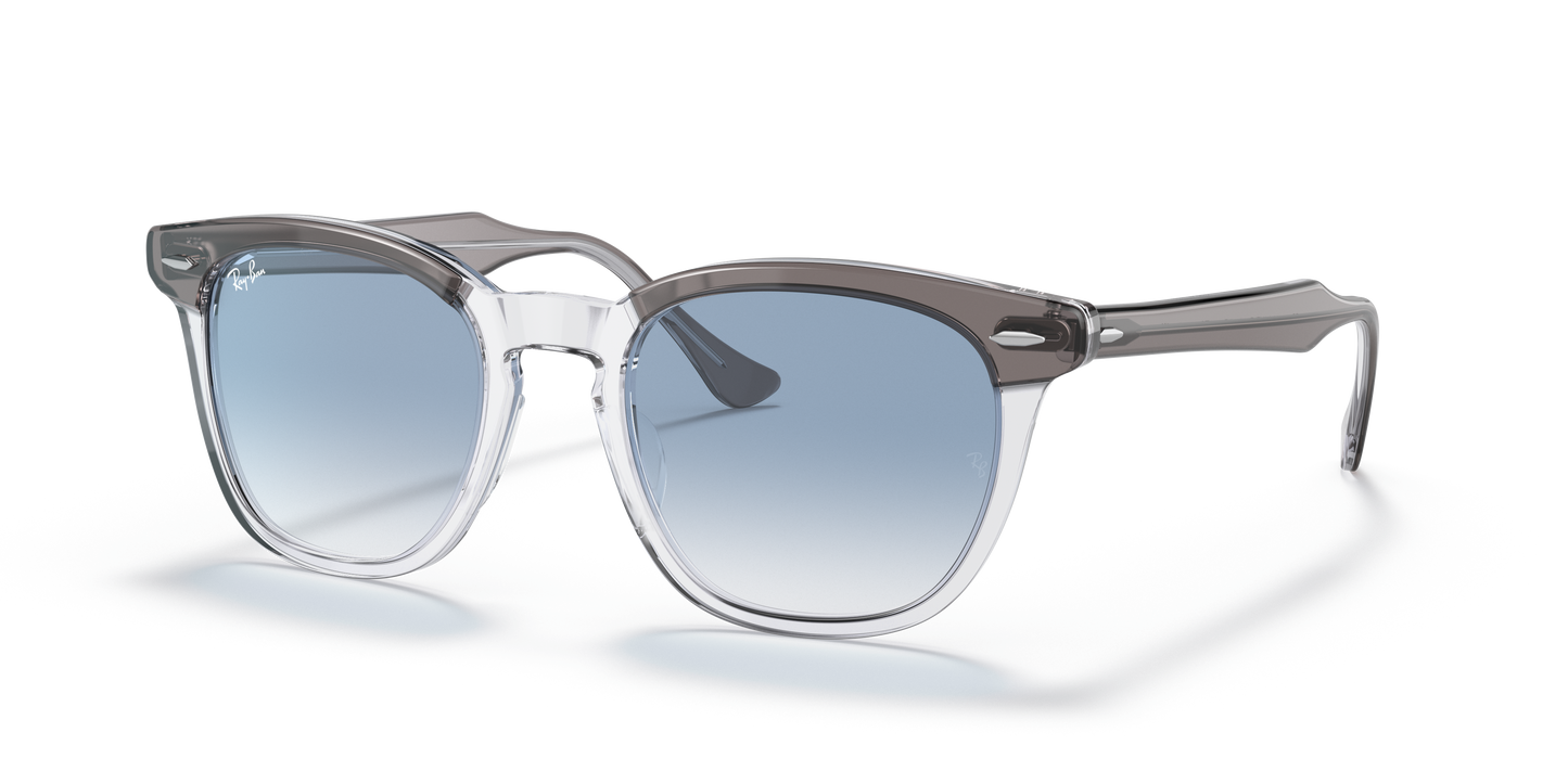 Ray-Ban RB2298 Hawkeye Sunglasses - Square Acetate Frame