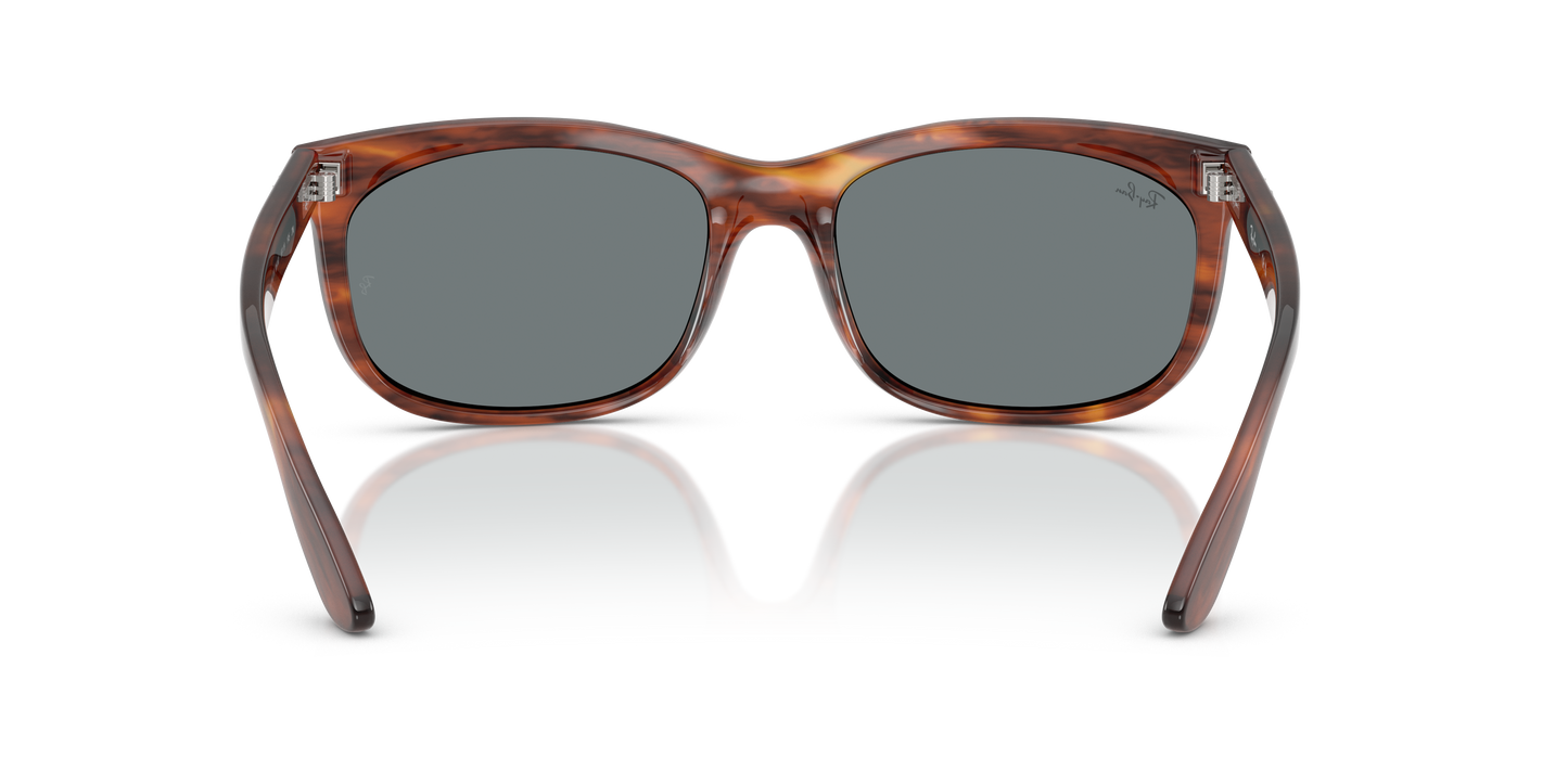Ray-Ban RB2389 Balorette Sunglasses - Pillow Injected Frame