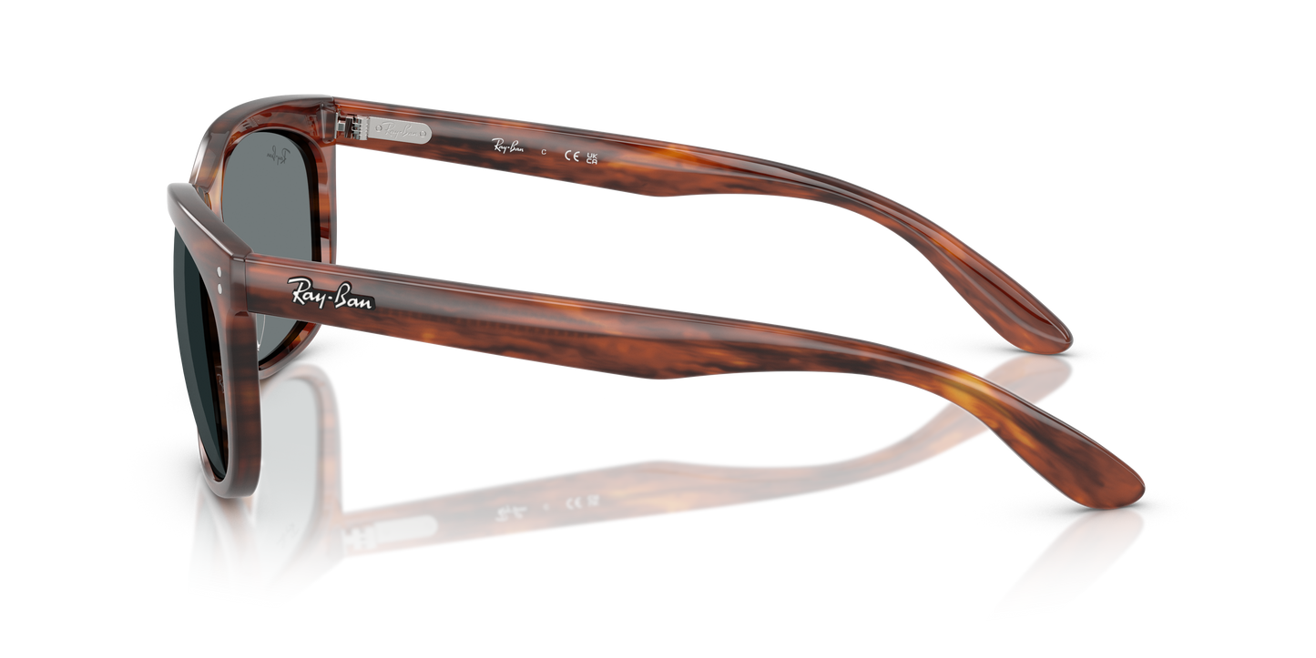 Ray-Ban RB2389 Balorette Sunglasses - Pillow Injected Frame