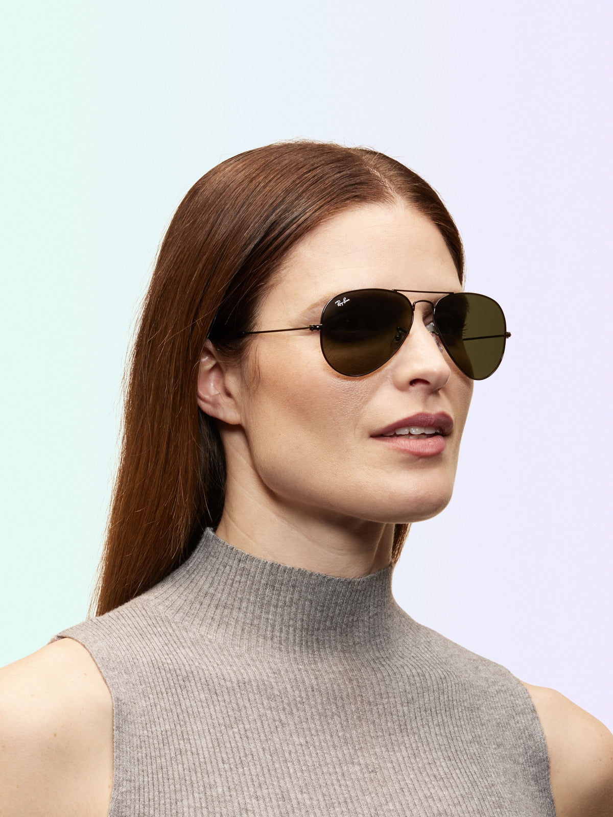 Ray-Ban RB3025 Aviator Classic Sunglasses - Metal Frame