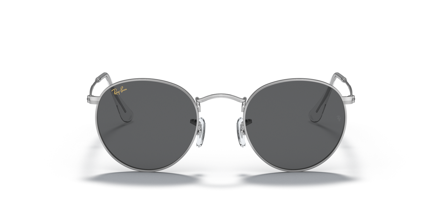 Ray-Ban Meta Gen 2 Round Metal Legend Gold Smart Glasses - Metal Frame