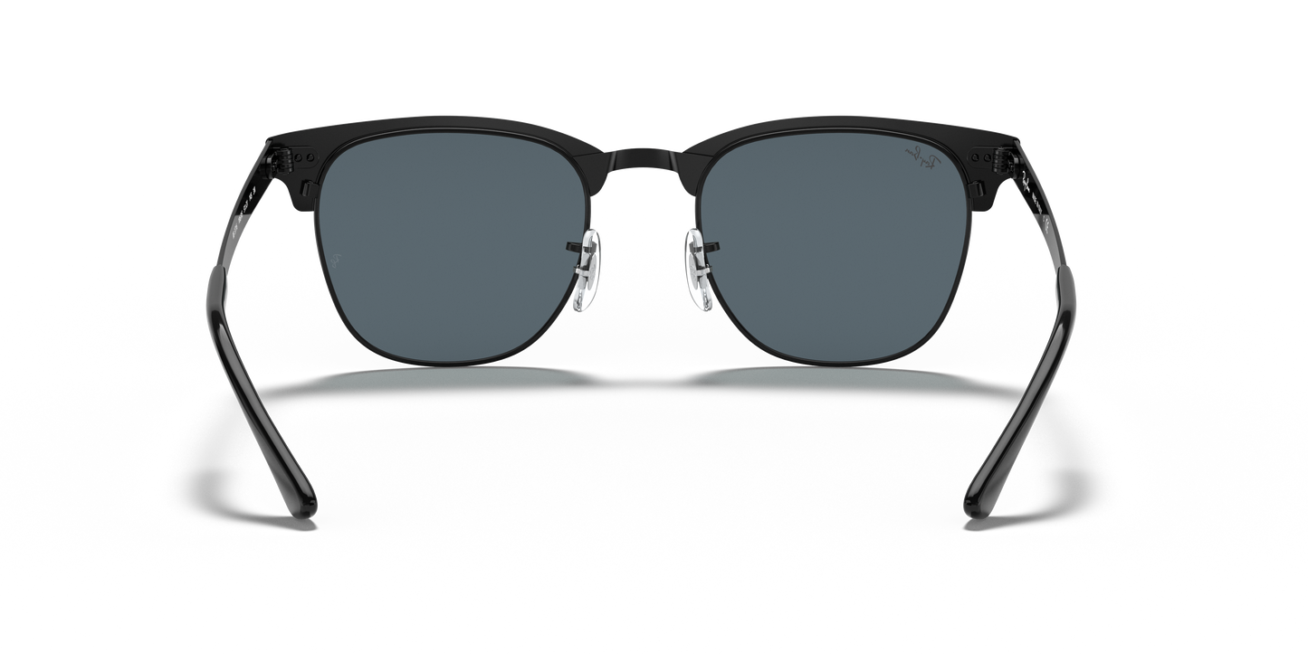 Ray-Ban Meta Gen 2 Clubmaster Metal Smart Glasses - Square Metal Frame