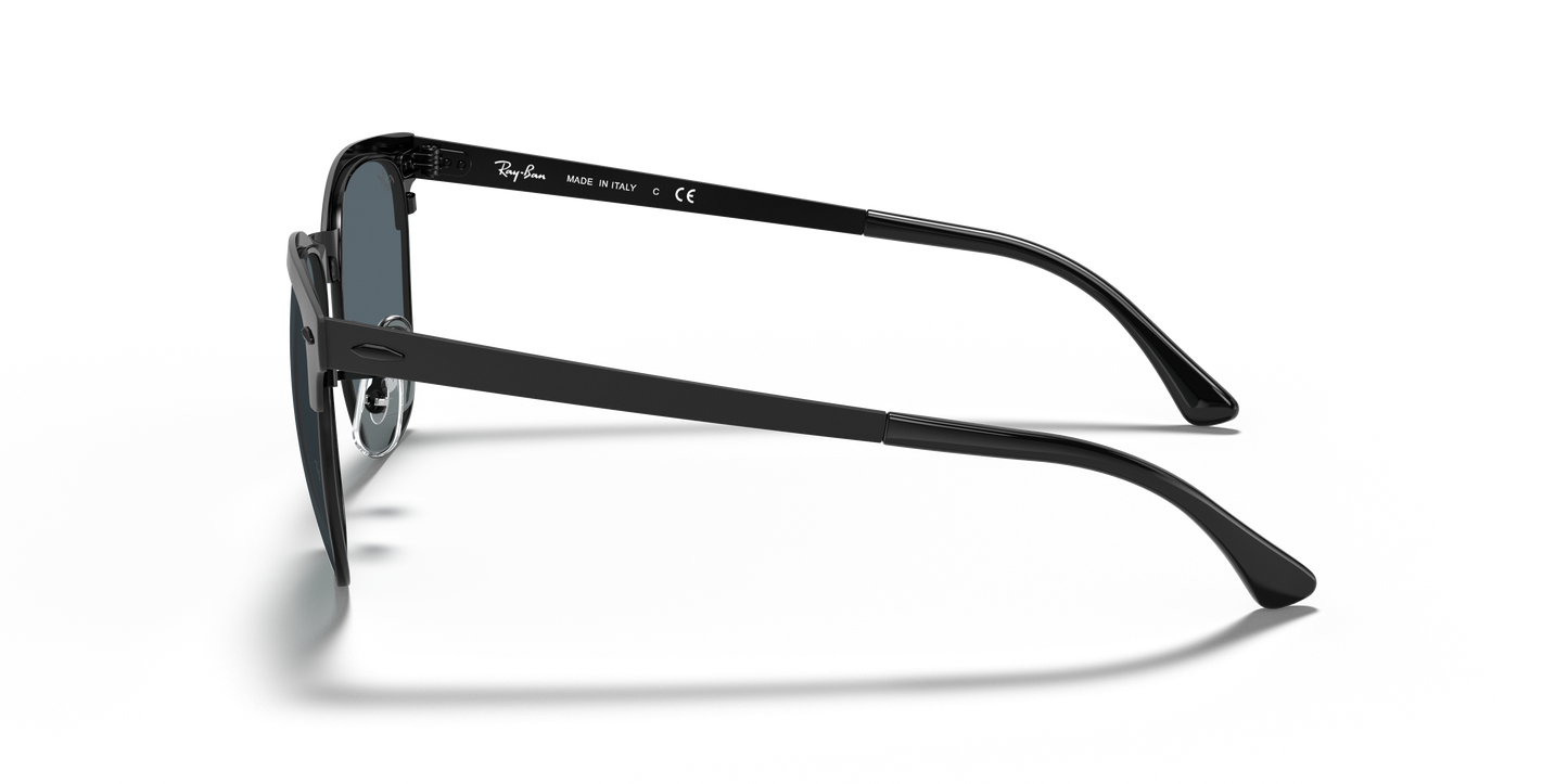 Ray-Ban Meta Gen 2 Clubmaster Metal Smart Glasses - Square Metal Frame