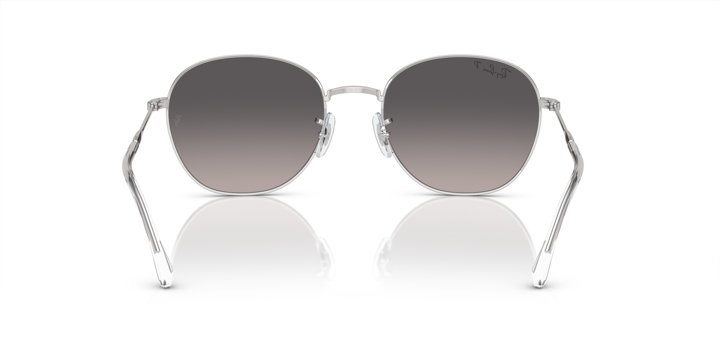 Ray-Ban RB3809 Sunglasses - Phantos Metal Frame