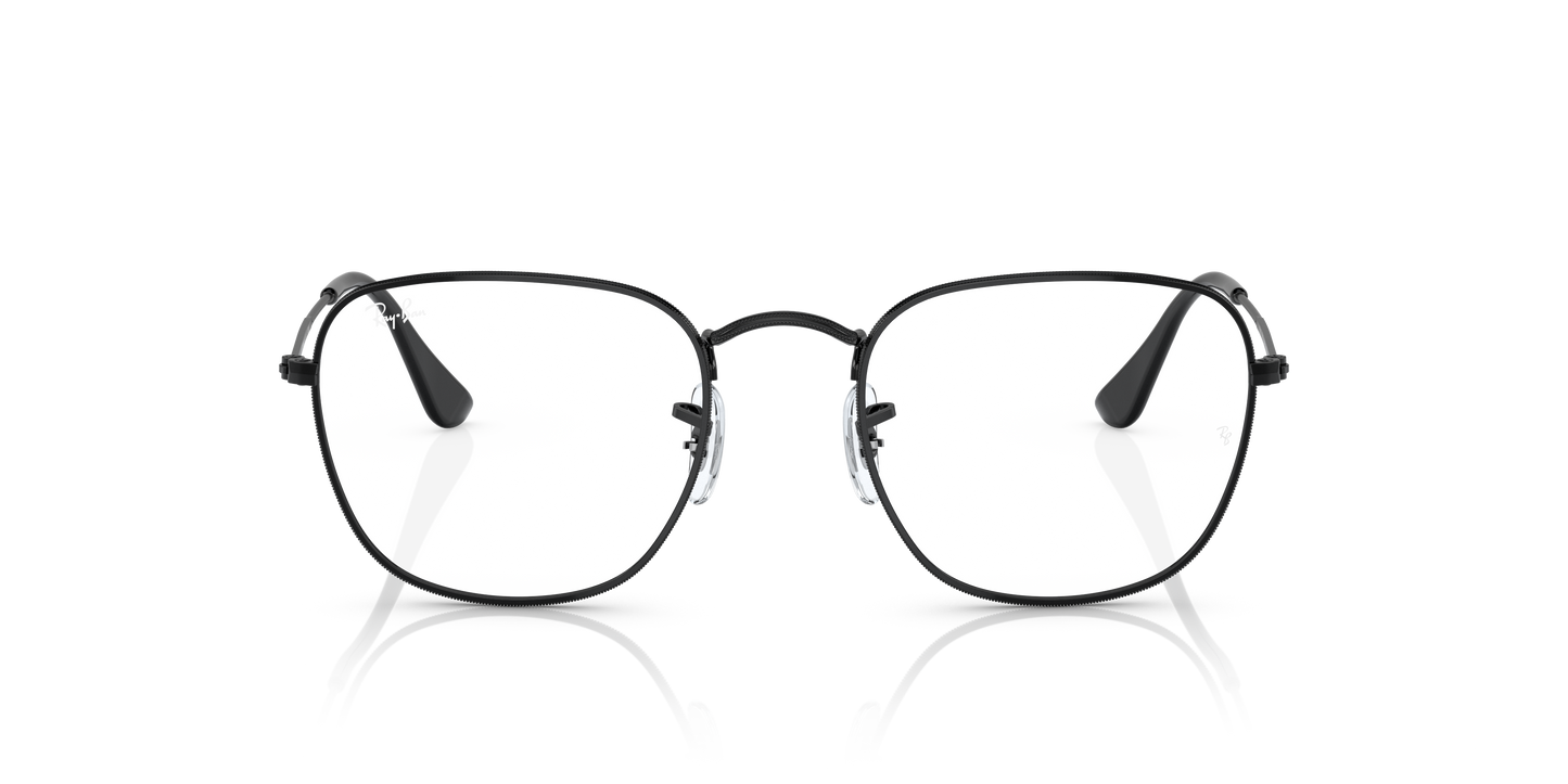 Ray-Ban RB3857 Frank Transitions Sunglasses - Square Metal Frame