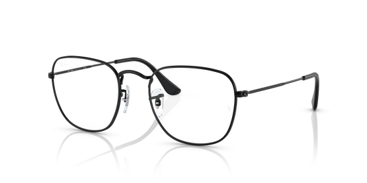 Ray-Ban RB3857 Frank Transitions Sunglasses - Square Metal Frame