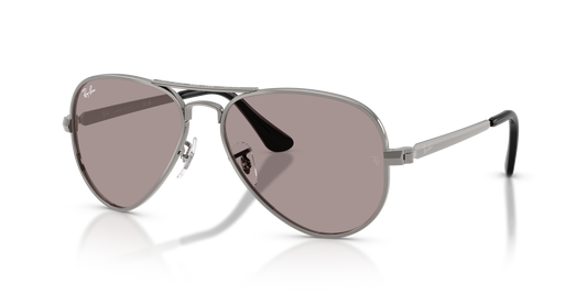 Ray-Ban RB3925 Aviator Max Summer Capsule Sunglasses - Metal Frame
