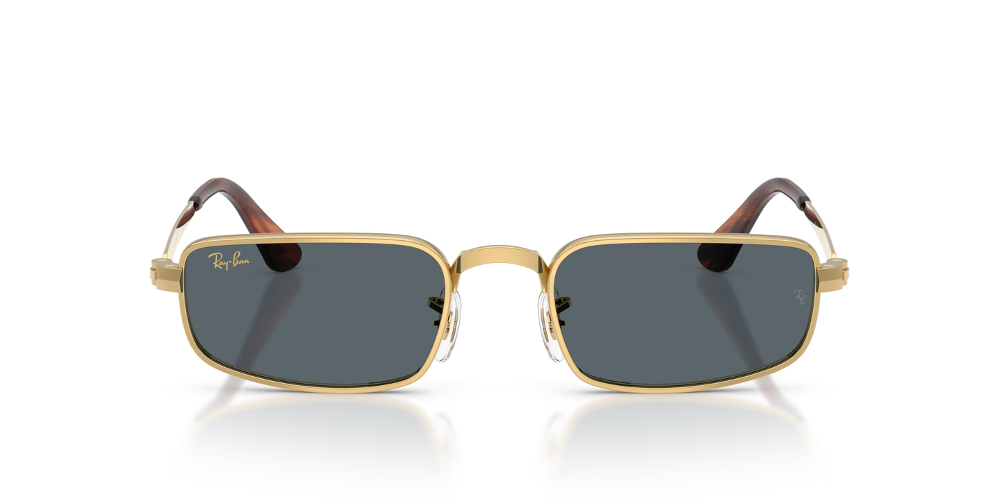 Ray-Ban RB3927 by A$AP Rocky Sunglasses - Pillow Metal Frame
