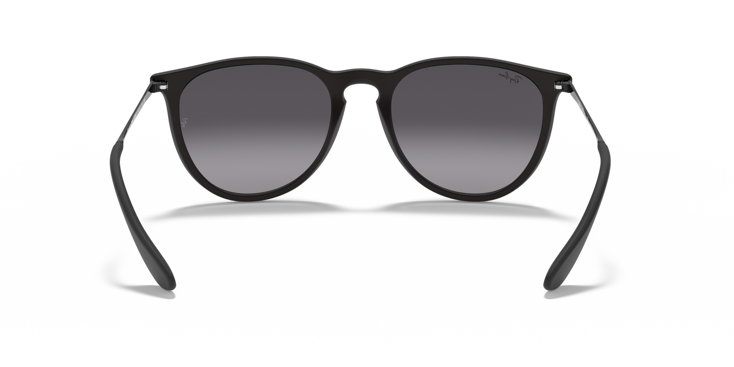 Ray-Ban RB4171 Erika Classic Sunglasses - Phantos Nylon Frame