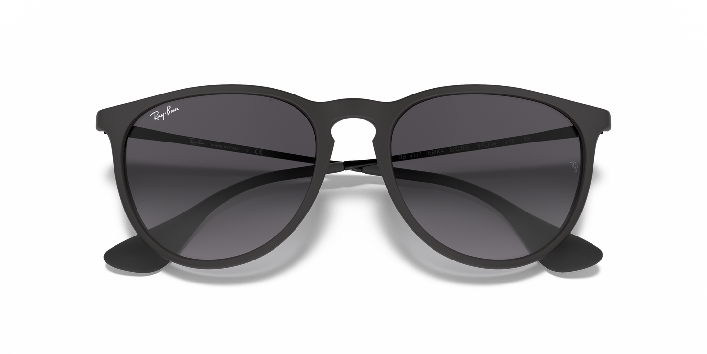 Ray-Ban RB4171 Erika Classic Sunglasses - Phantos Nylon Frame