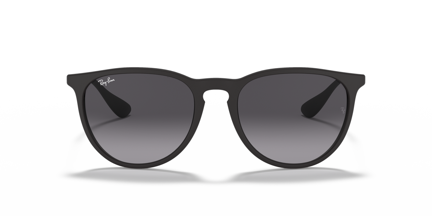 Ray-Ban RB4171 Erika Classic Sunglasses - Phantos Nylon Frame