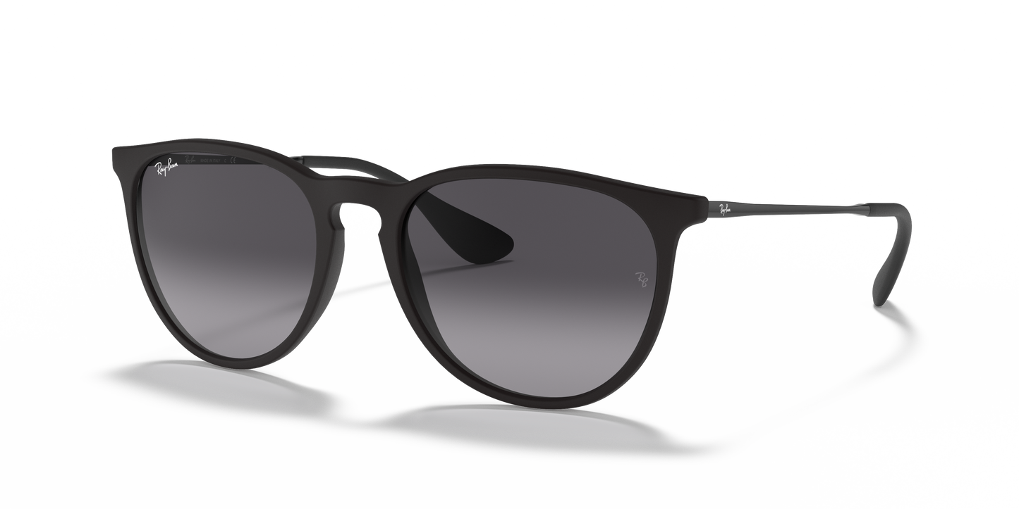 Ray-Ban RB4171 Erika Classic Sunglasses - Phantos Nylon Frame
