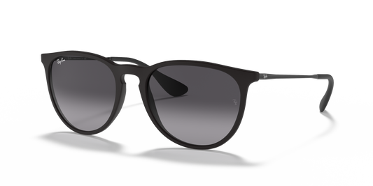 Ray-Ban RB4171 Erika Classic Sunglasses - Phantos Nylon Frame