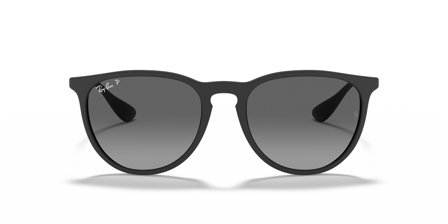 Ray-Ban RB4171 Erika Color Mix Sunglasses - Phantos Nylon Frame