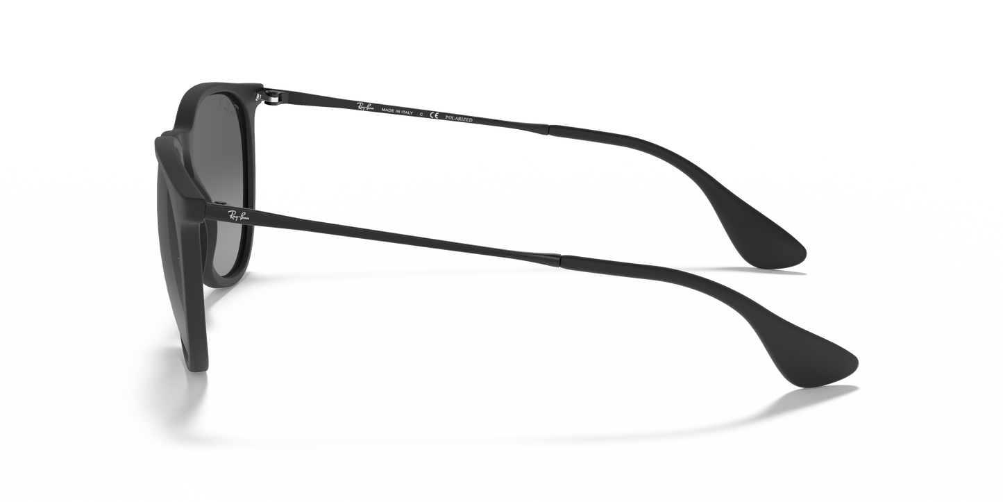 Ray-Ban RB4171 Erika Color Mix Sunglasses - Phantos Nylon Frame