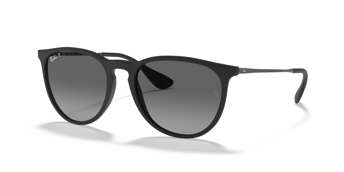 Ray-Ban RB4171 Erika Color Mix Sunglasses - Phantos Nylon Frame