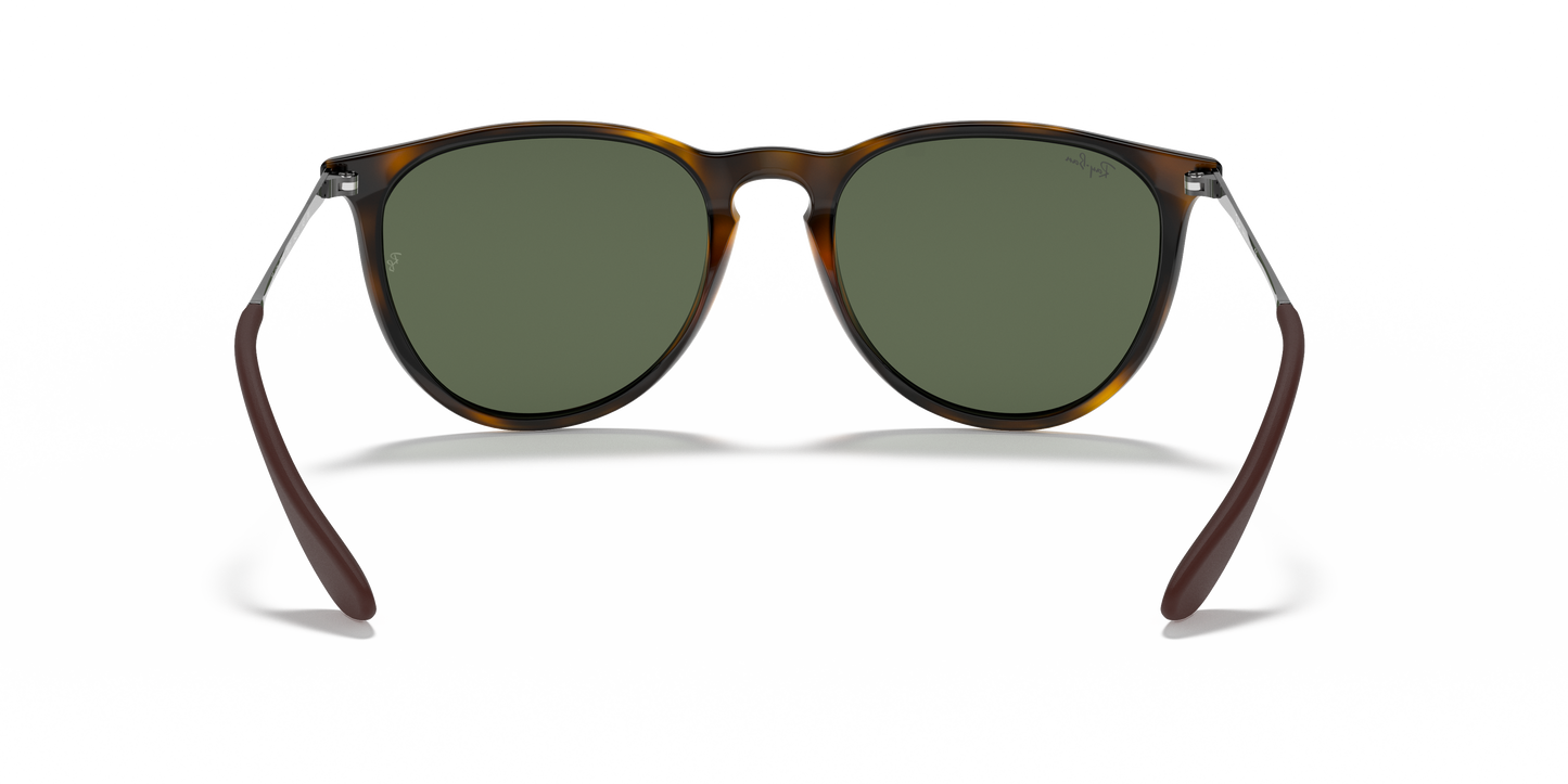 Ray-Ban RB4171 Erika Classic Sunglasses - Phantos Nylon Frame