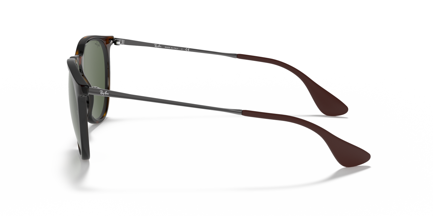 Ray-Ban RB4171 Erika Classic Sunglasses - Phantos Nylon Frame