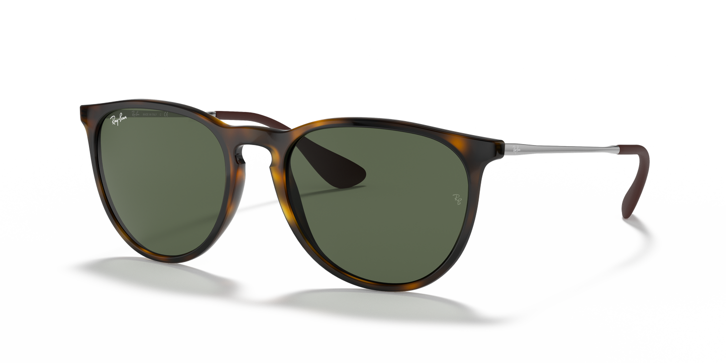 Ray-Ban RB4171 Erika Classic Sunglasses - Phantos Injected Frame