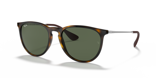 Ray-Ban RB4171 Erika Classic Sunglasses - Phantos Nylon Frame