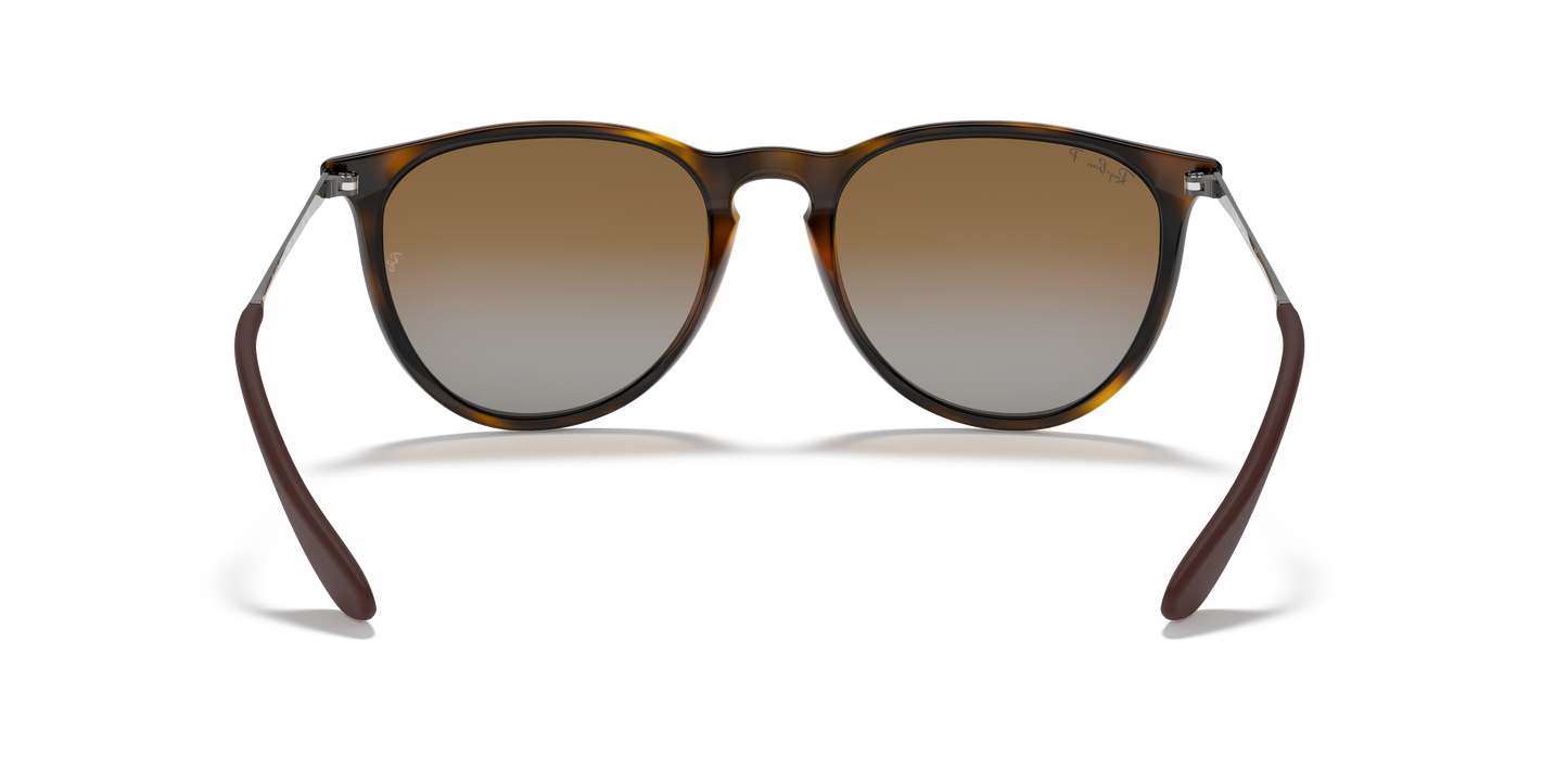 Ray-Ban RB4171 Erika Classic Sunglasses - Phantos Nylon Frame