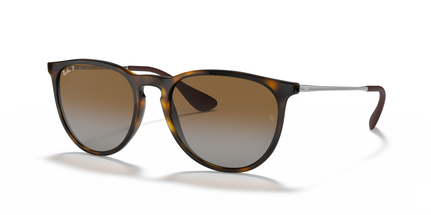 Ray-Ban RB4171 Erika Classic Sunglasses - Phantos Nylon Frame