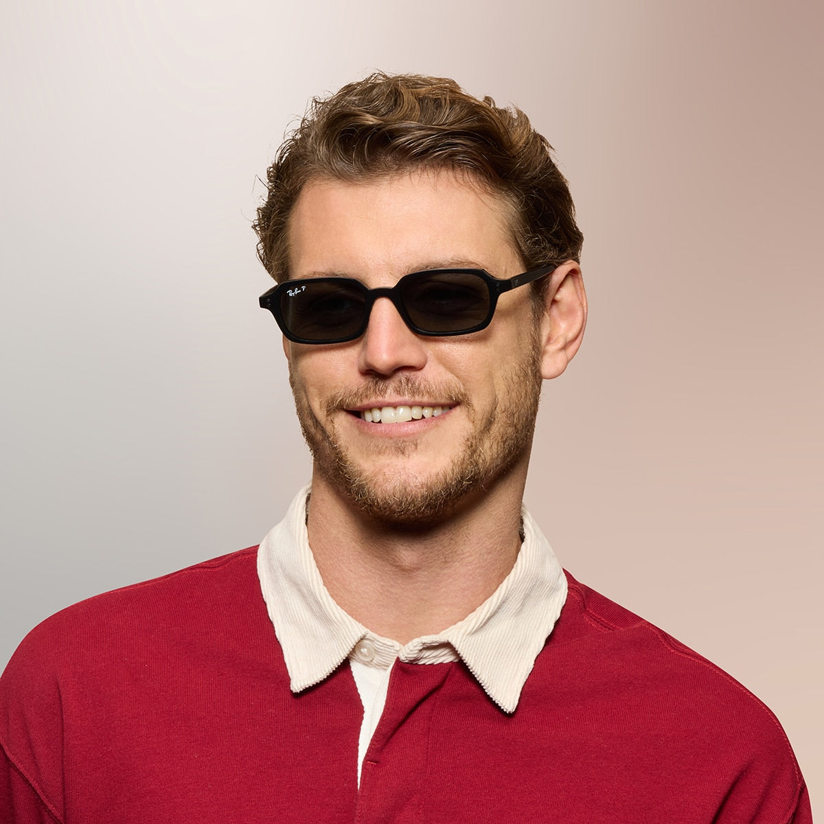 Ray-Ban RB4455 Zuri Bio-Based Sunglasses - Pillow Injected Frame