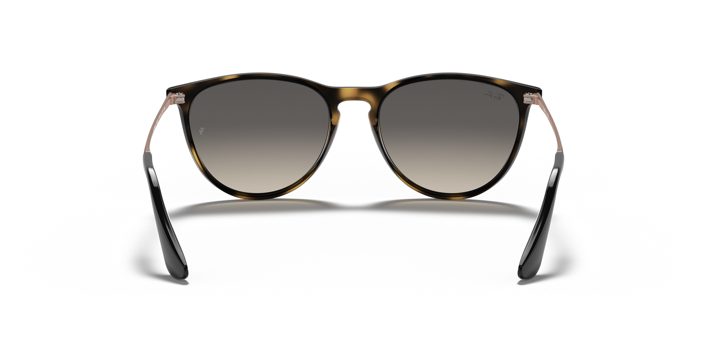 Ray-Ban RB9060S Erika Kids Sunglasses - Phantos Injected Frame