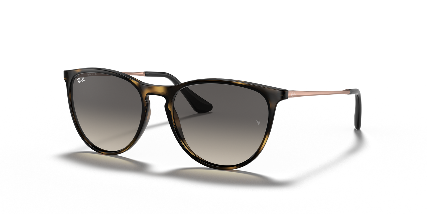 Ray-Ban RB9060S Erika Kids Sunglasses - Phantos Injected Frame