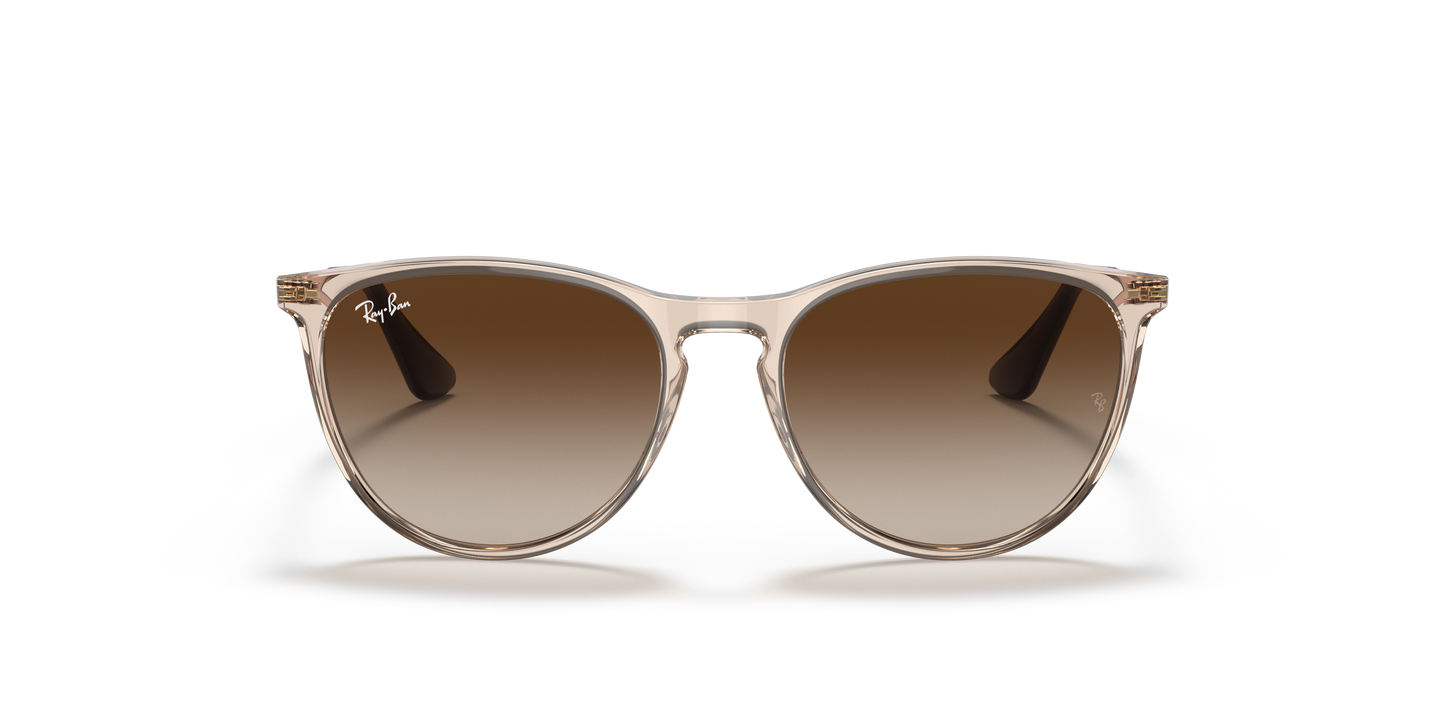 Ray-Ban RB9060S Erika Kids Sunglasses - Phantos Injected Frame