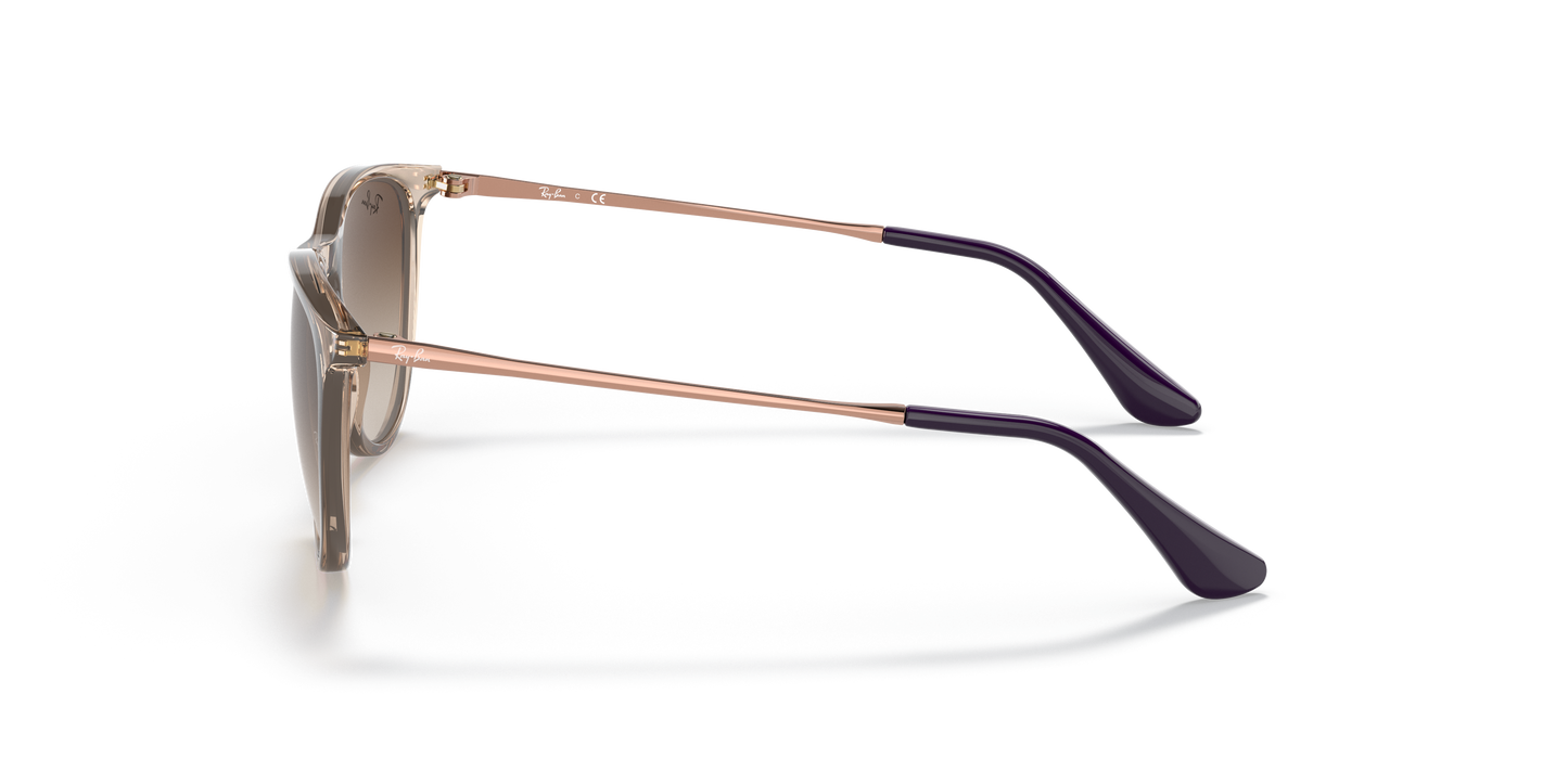 Ray-Ban RB9060S Erika Kids Sunglasses - Phantos Injected Frame