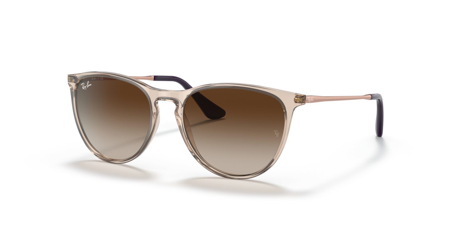 Ray-Ban RB9060S Erika Kids Sunglasses - Phantos Injected Frame