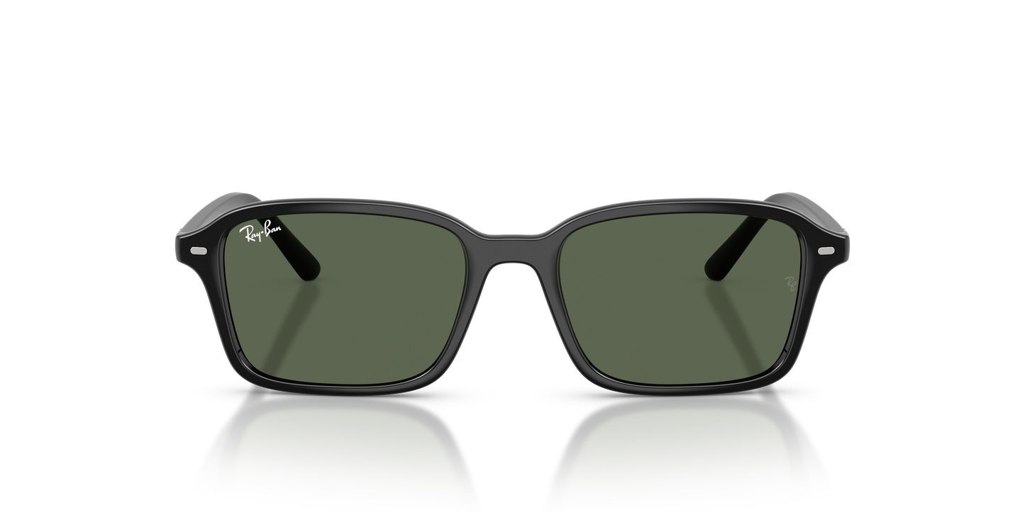 Ray-Ban RB9131S Kids Sunglasses - Square Injected Frame