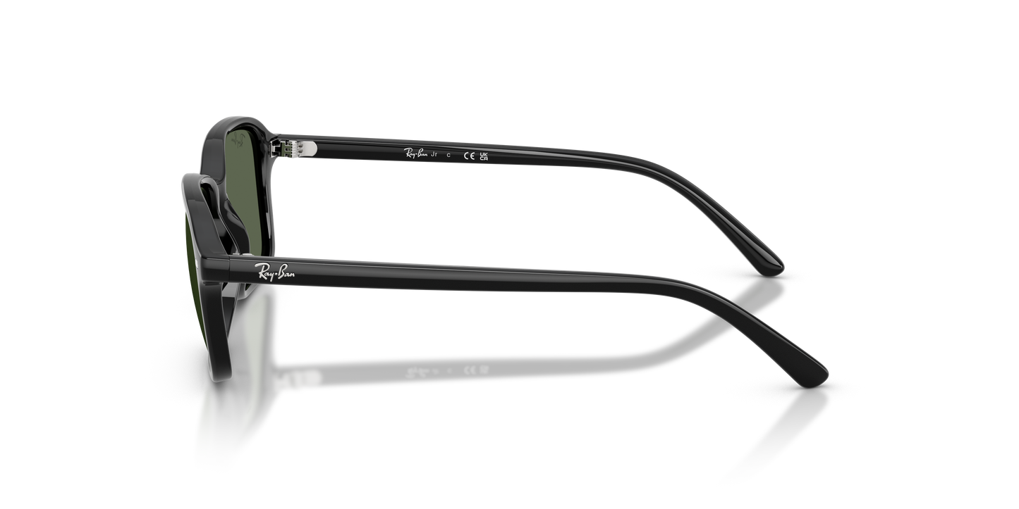 Ray-Ban RB9131S Kids Sunglasses - Square Injected Frame