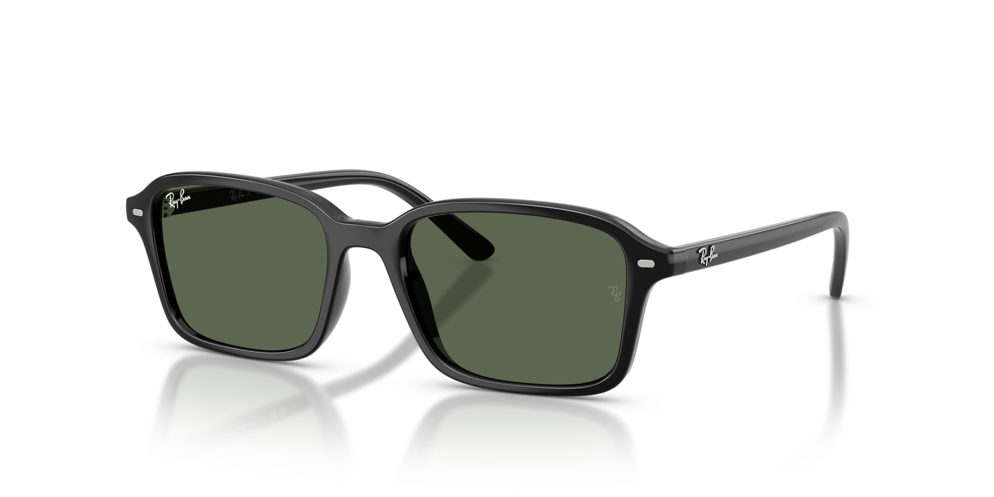 Ray-Ban RB9131S Kids Sunglasses - Square Injected Frame
